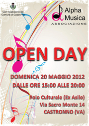 Open Day