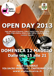 Open Day