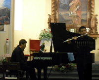 Concerto 1° Maggio