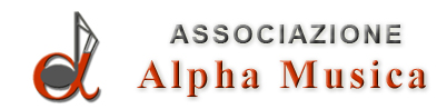 homepage - Alpha Musica